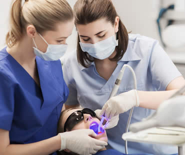 Dental Fears Relieved with Sedation Dentistry