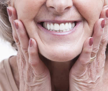 Private: Choosing the Right Dentures