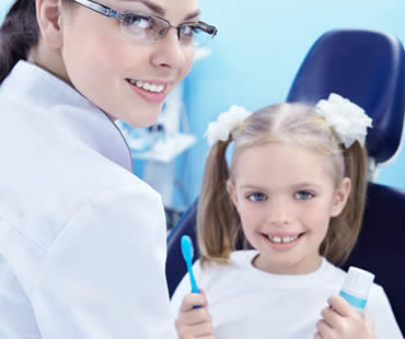 Private: Making Dental Hygiene Fun for Kids