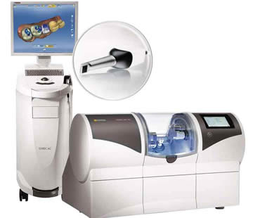 Private: Features of CEREC Technology for Crowns